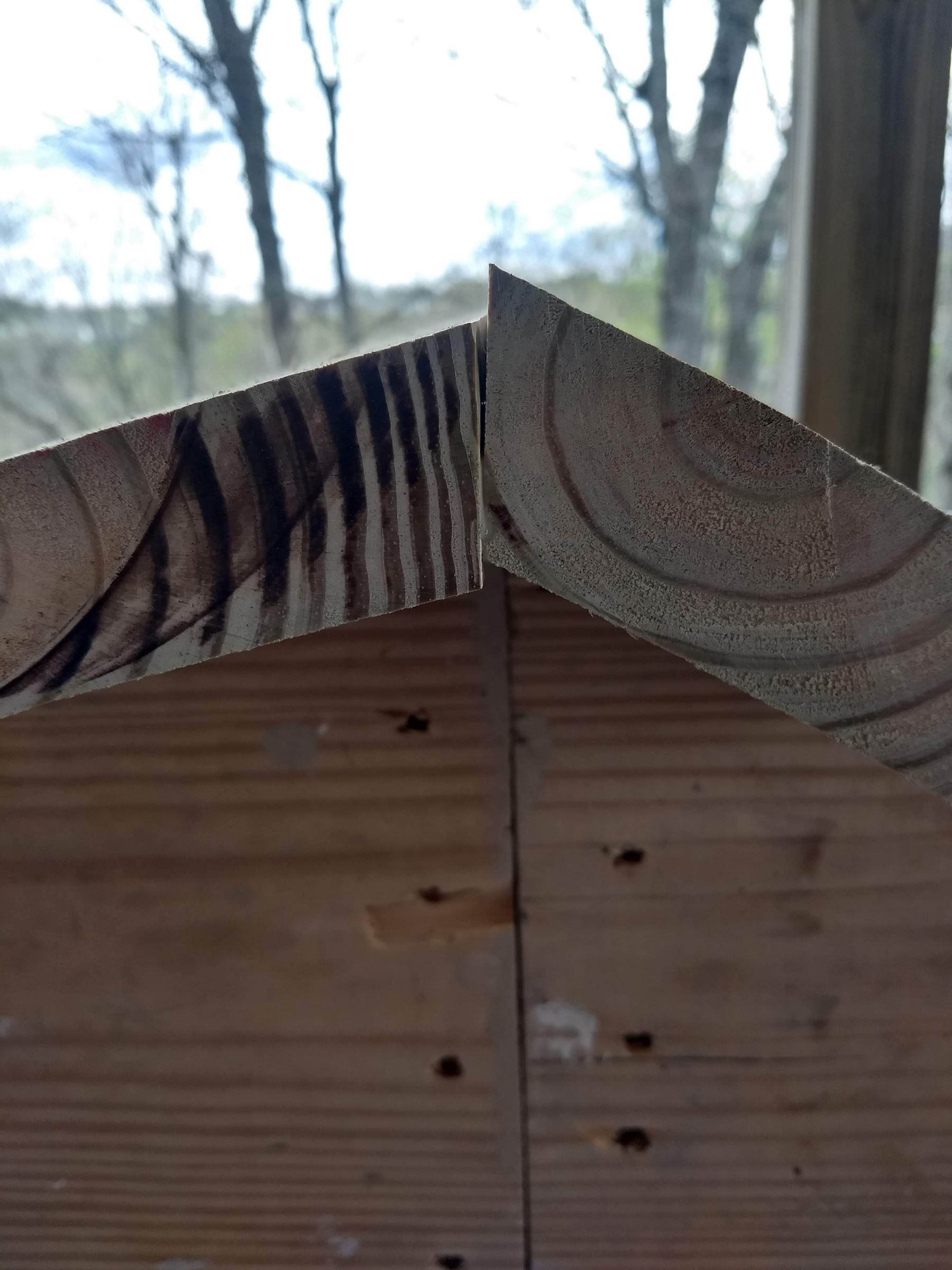 Scrappy Multifunction Bike Ramp & Teeter Totter 5 Steps Instructables