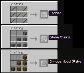 How to Mine in Minecraft : 10 Steps (with Pictures) - Instructables