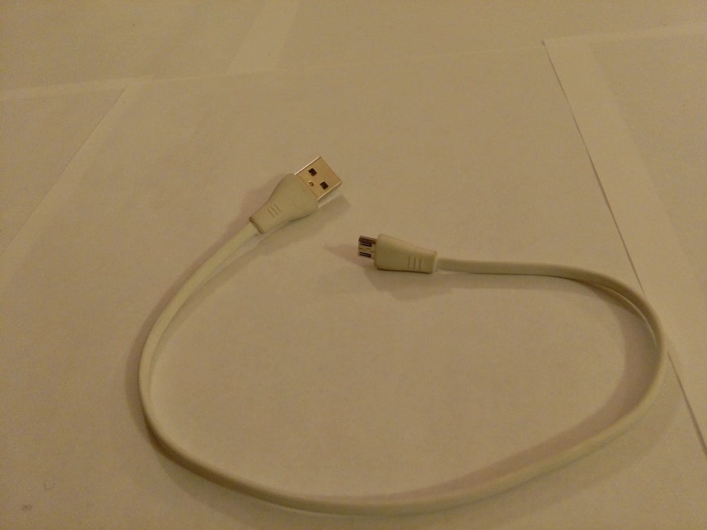 Solar Power For All Usb Gadgets 7 Steps Instructables Solar Power For All Usb Gadgets 7 Steps Instructables