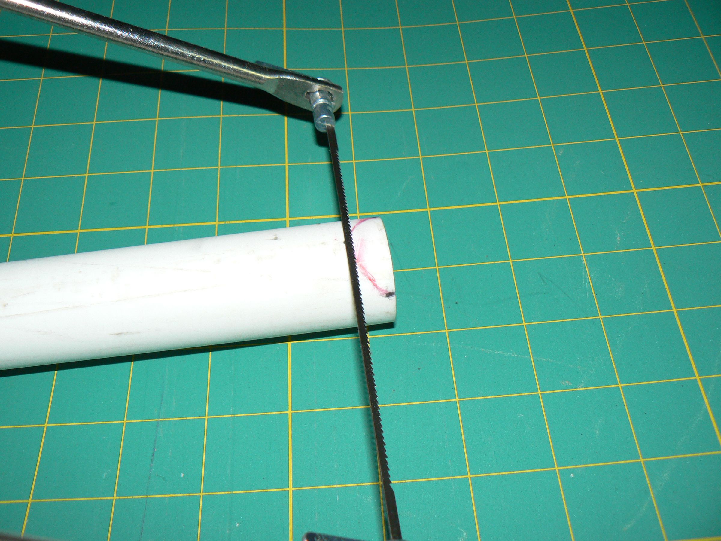 How to Make a Shakuhachi 7 Steps Instructables