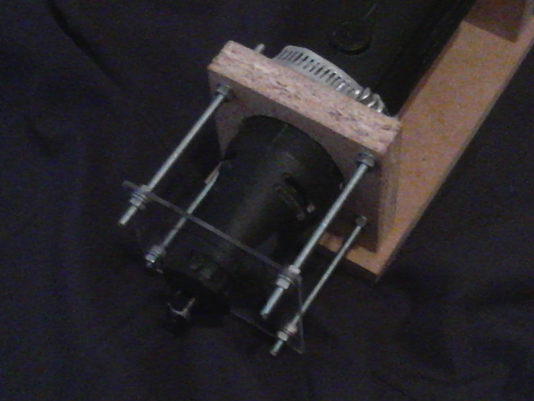 Mini Router Table - Instructables