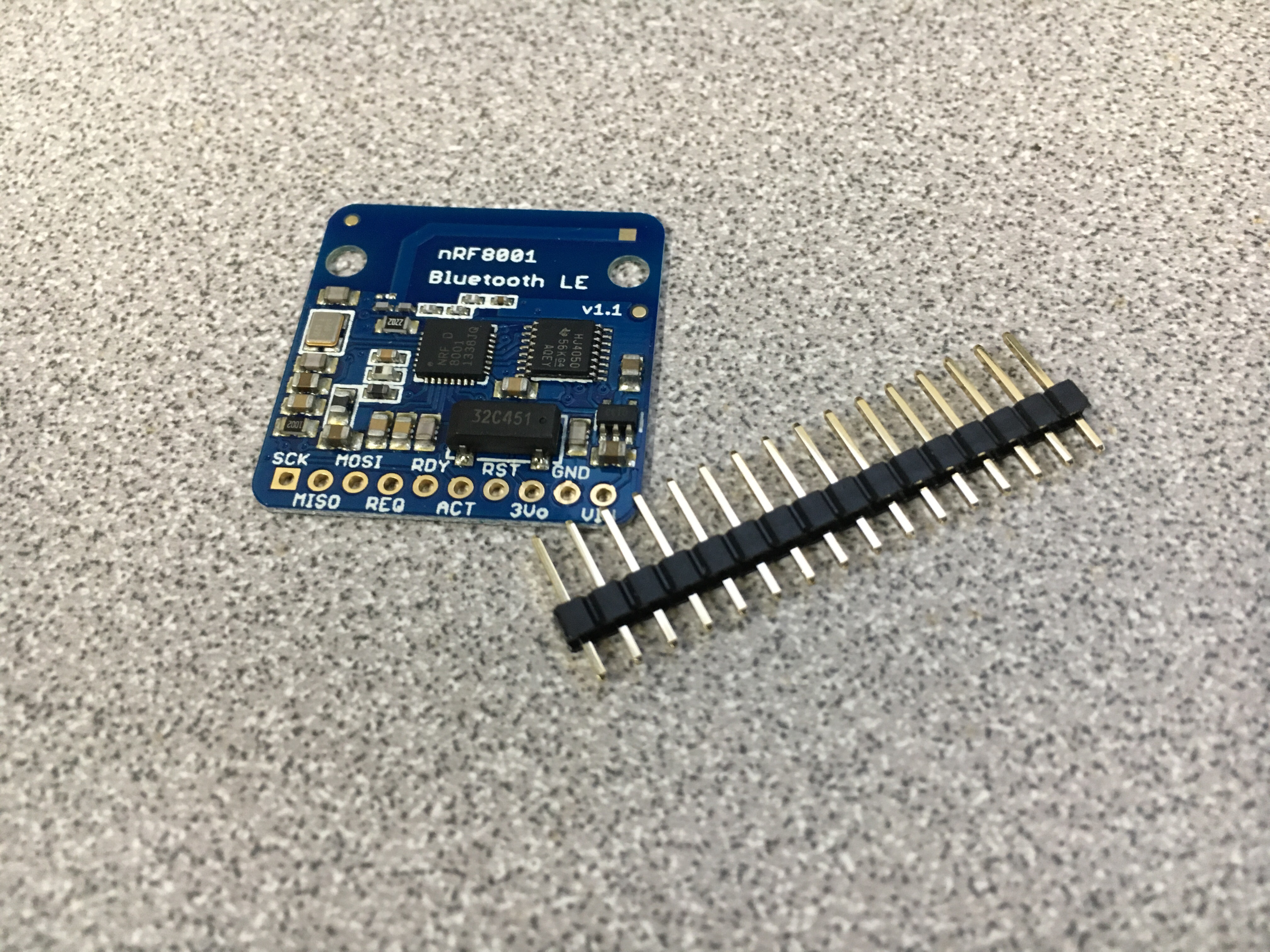 Bluetooth Smart Light Switch 8 Steps (with Pictures) Instructables