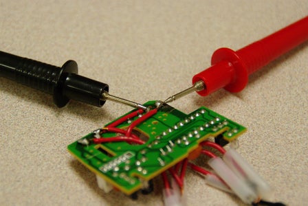 Wireless Arduino Remote Camera Trigger - Instructables