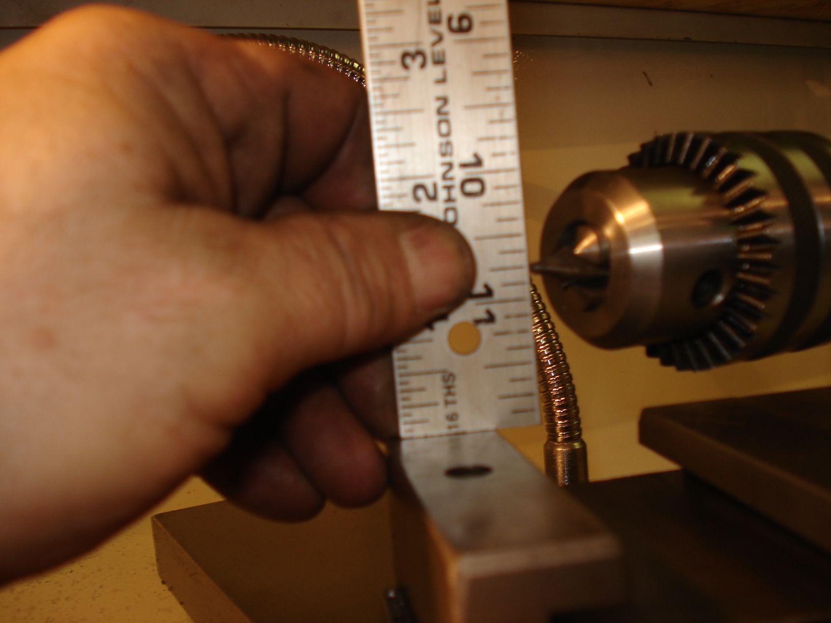 How to Make a Metal Lathe Knob Turner 10 Steps (with Pictures