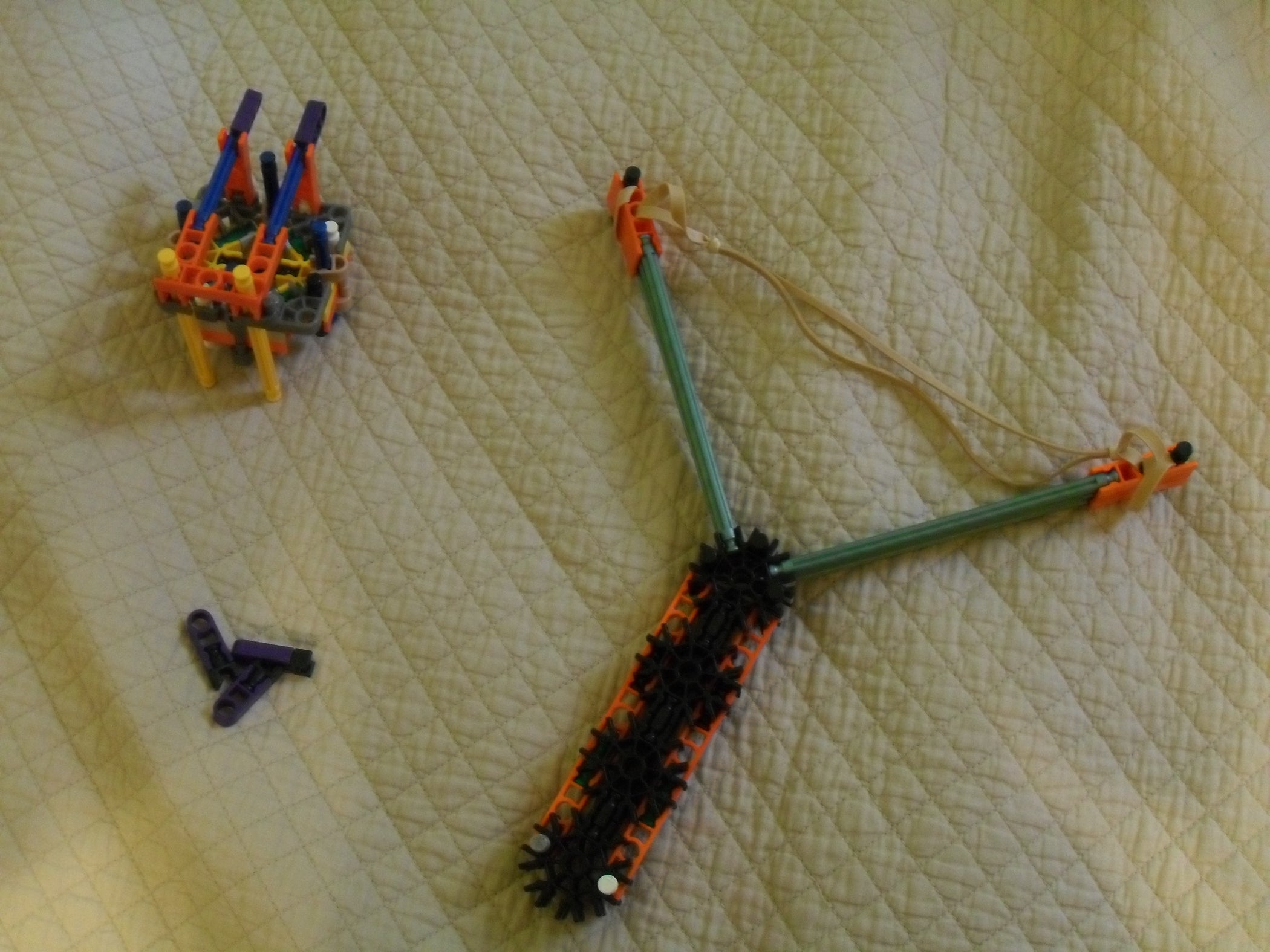 Slinger V2 Instructables