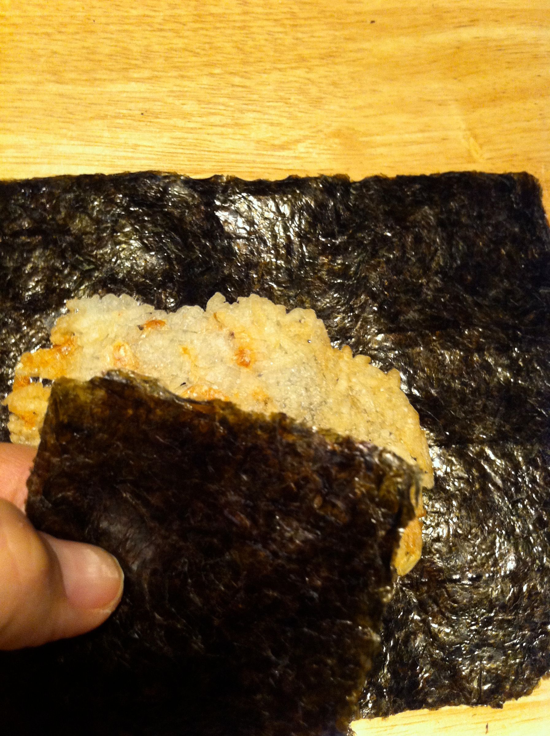 Rice Crackers : 5 Steps (with Pictures) - Instructables