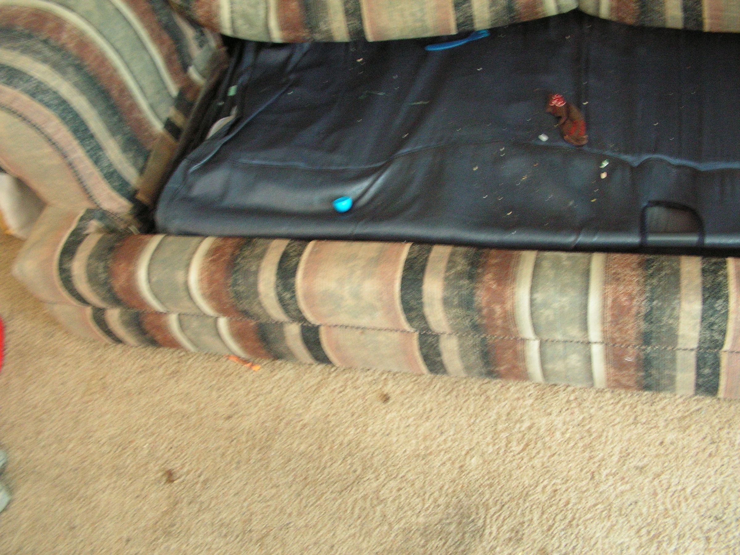 Reupholster Your Own Couch 4 Steps (with Pictures) Instructables