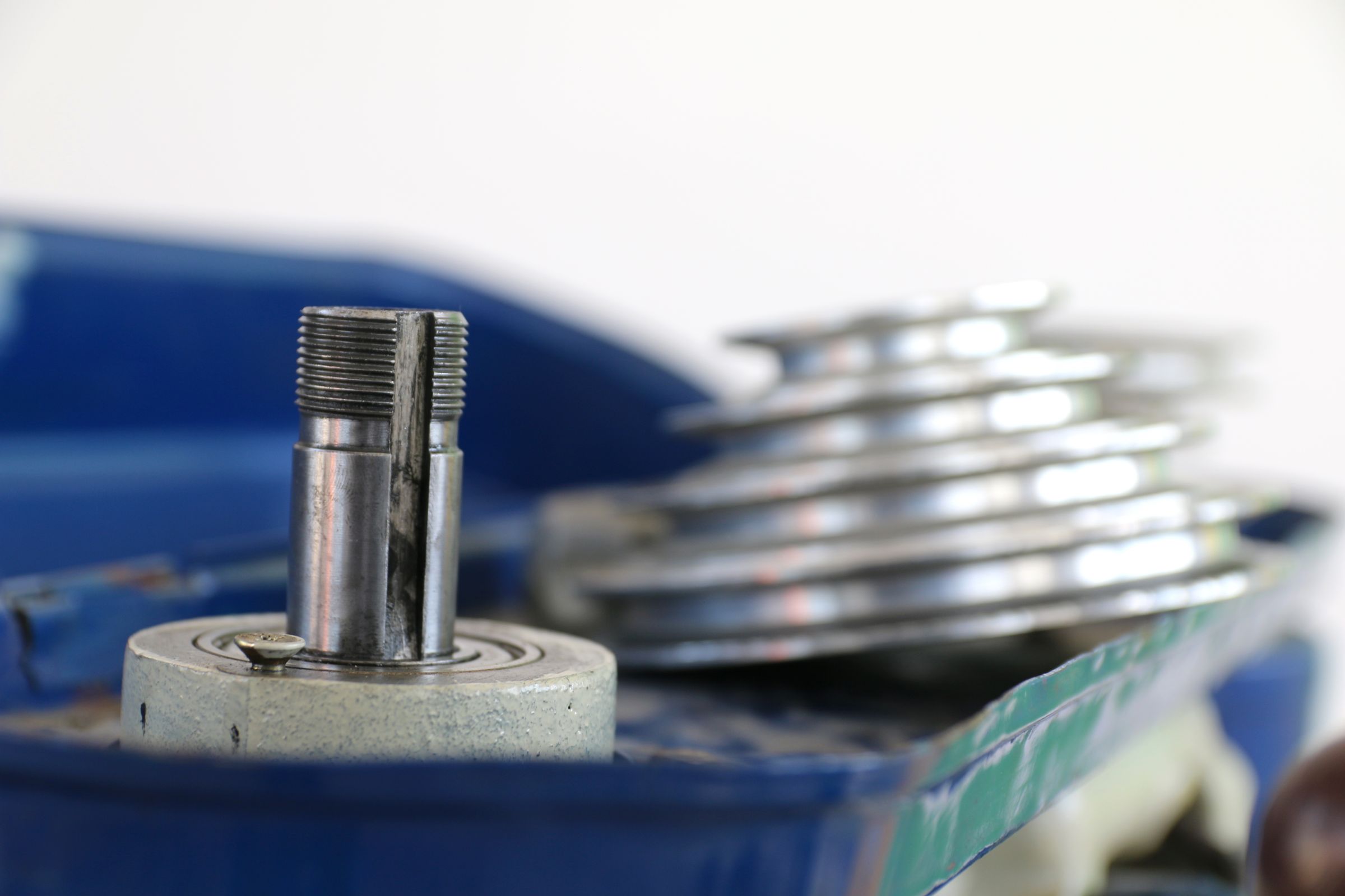 Drill Press Conversion to Brushless Setup 10 Steps (with Pictures) Instructables