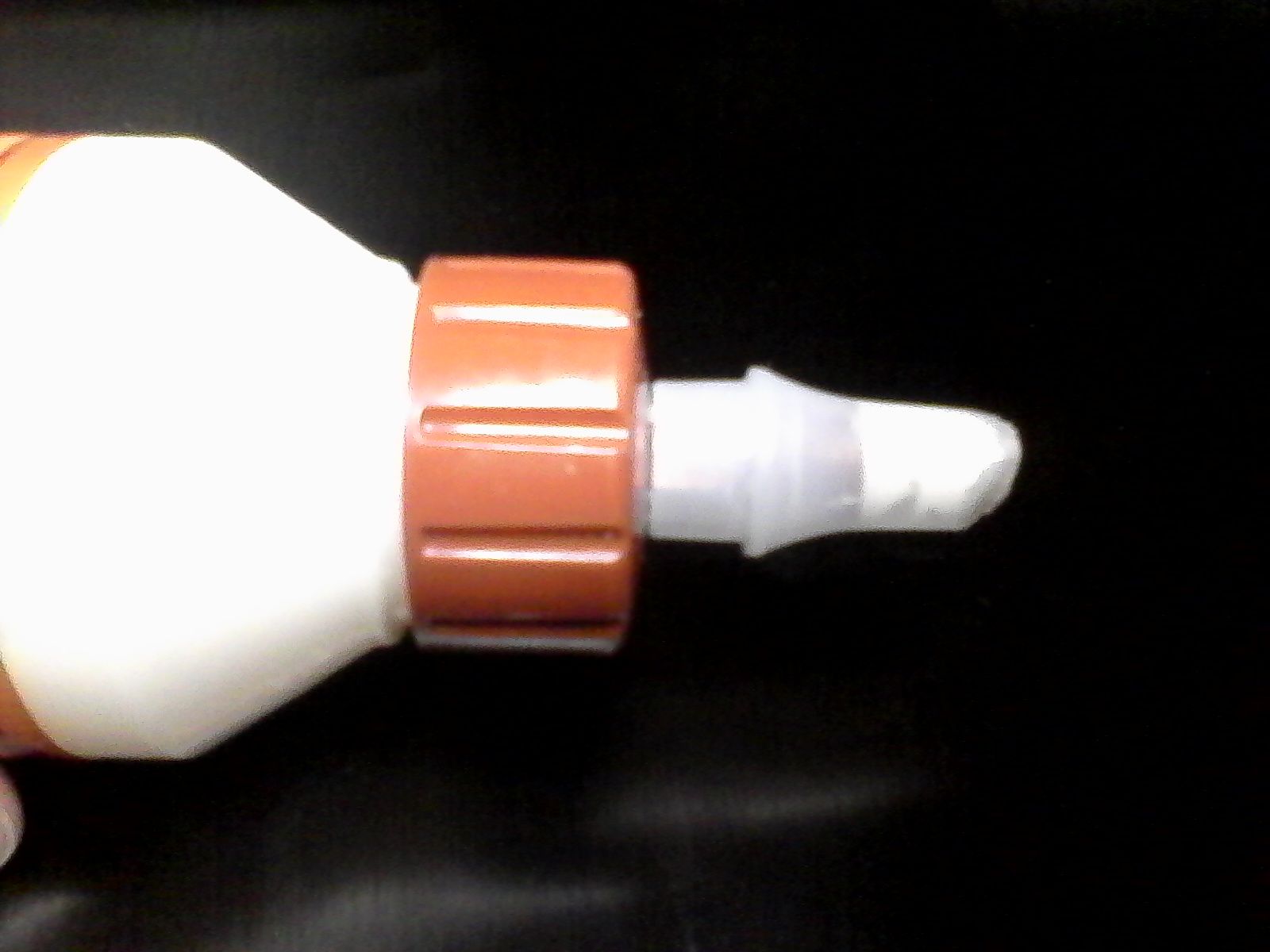Unclog a Plugged Glue Bottle 4 Steps Instructables