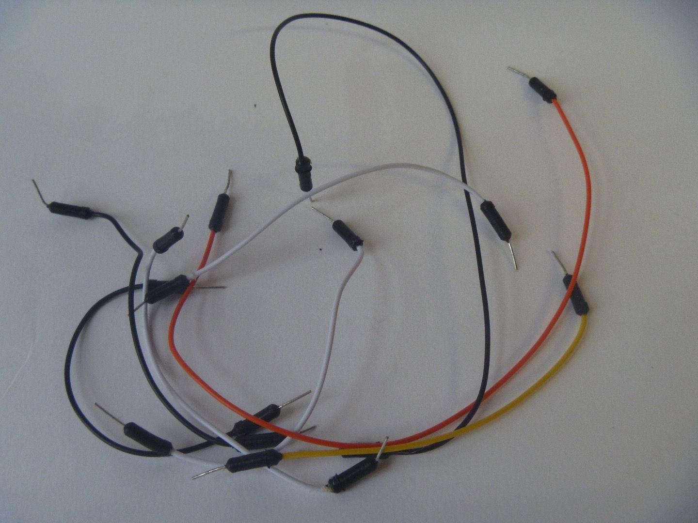 Motion Activated Christmas Lights 6 Steps (with Pictures) Instructables