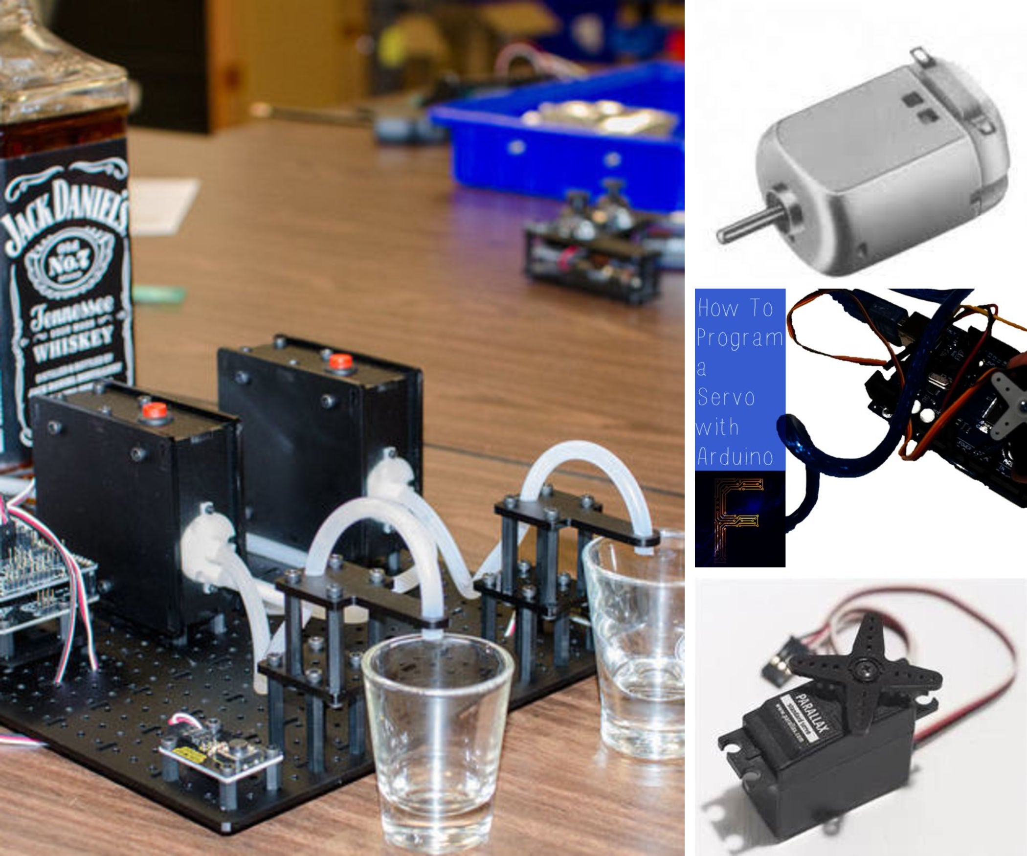 Arduino - Instructables