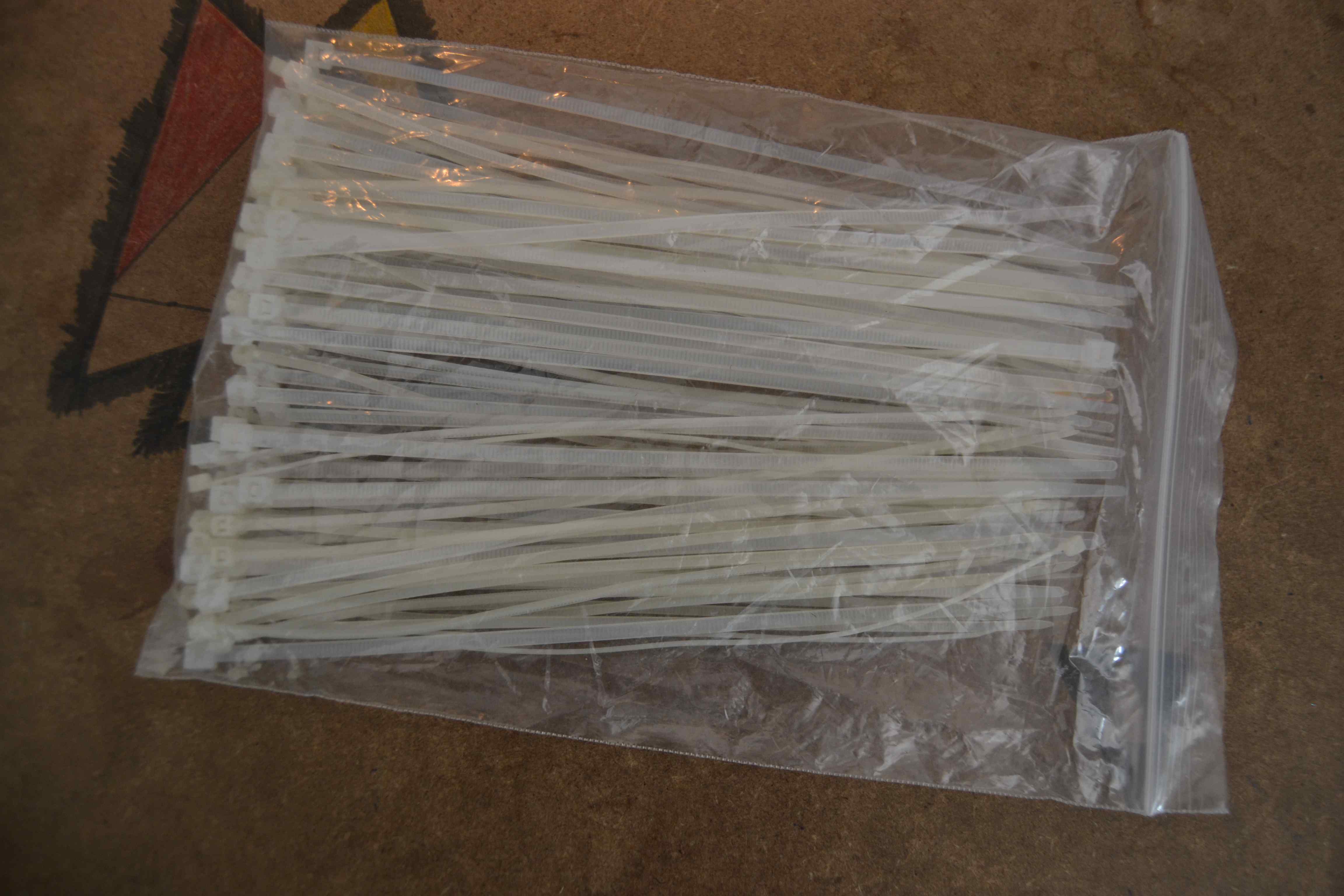 Zip Tie Jewelry 7 Steps (with Pictures) Instructables