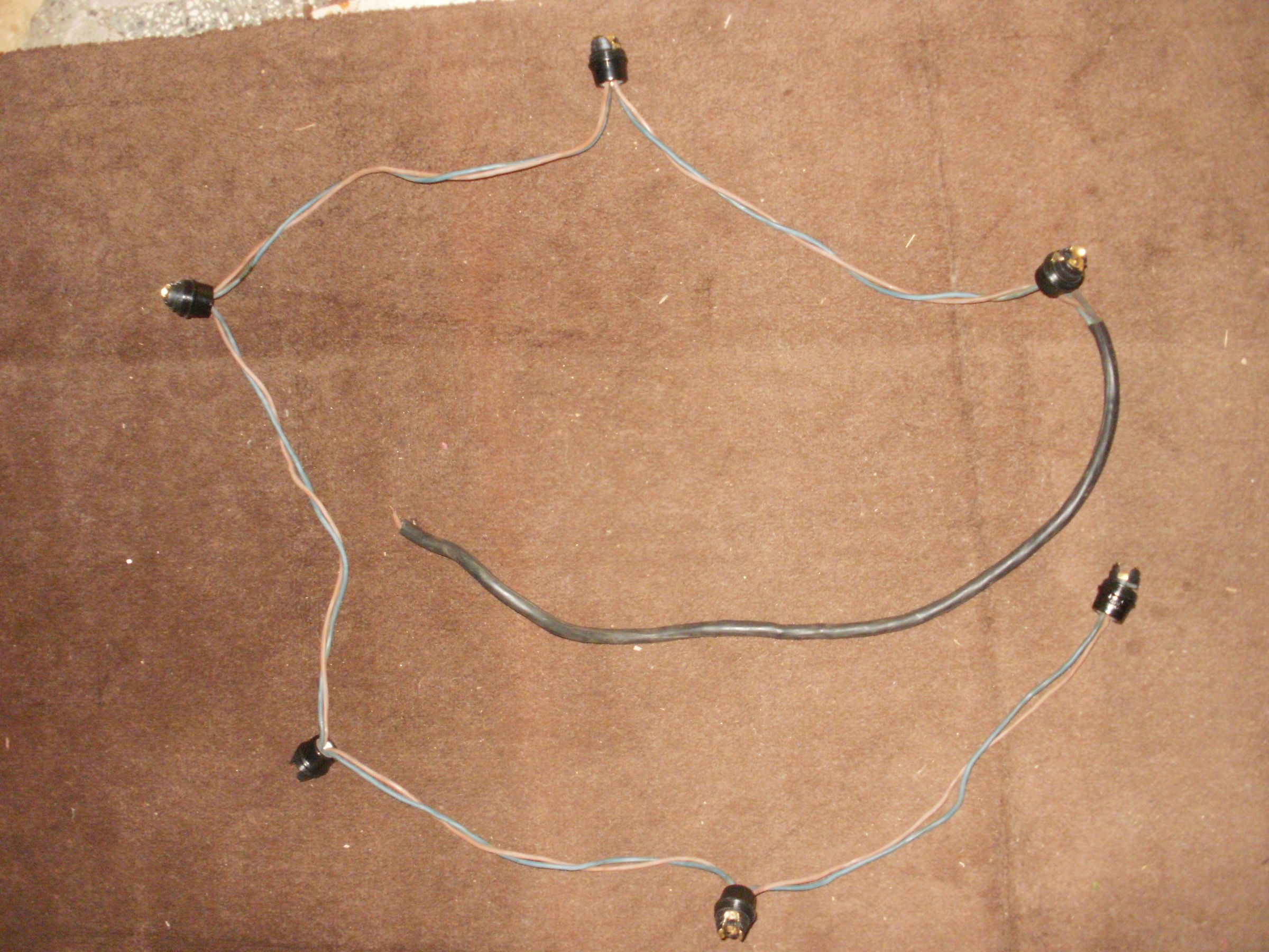 Wagon Wheel Chandelier 9 Steps (with Pictures) Instructables