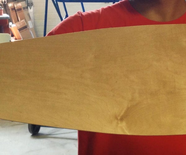 How to Fix a Warped Skateboard