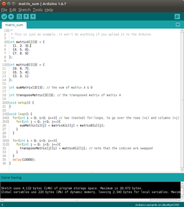 A Beginner's Guide to Arduino : 15 Steps (with Pictures) - Instructables