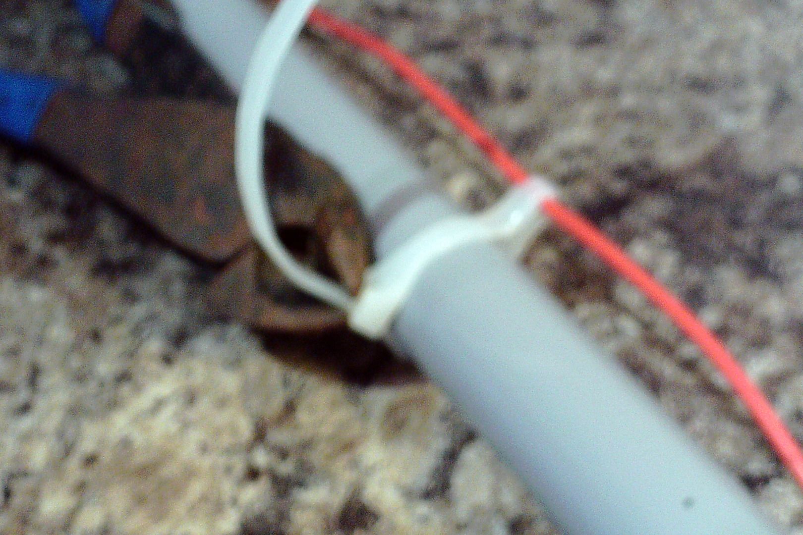 Zip Tie Standoffs 4 Steps (with Pictures) Instructables