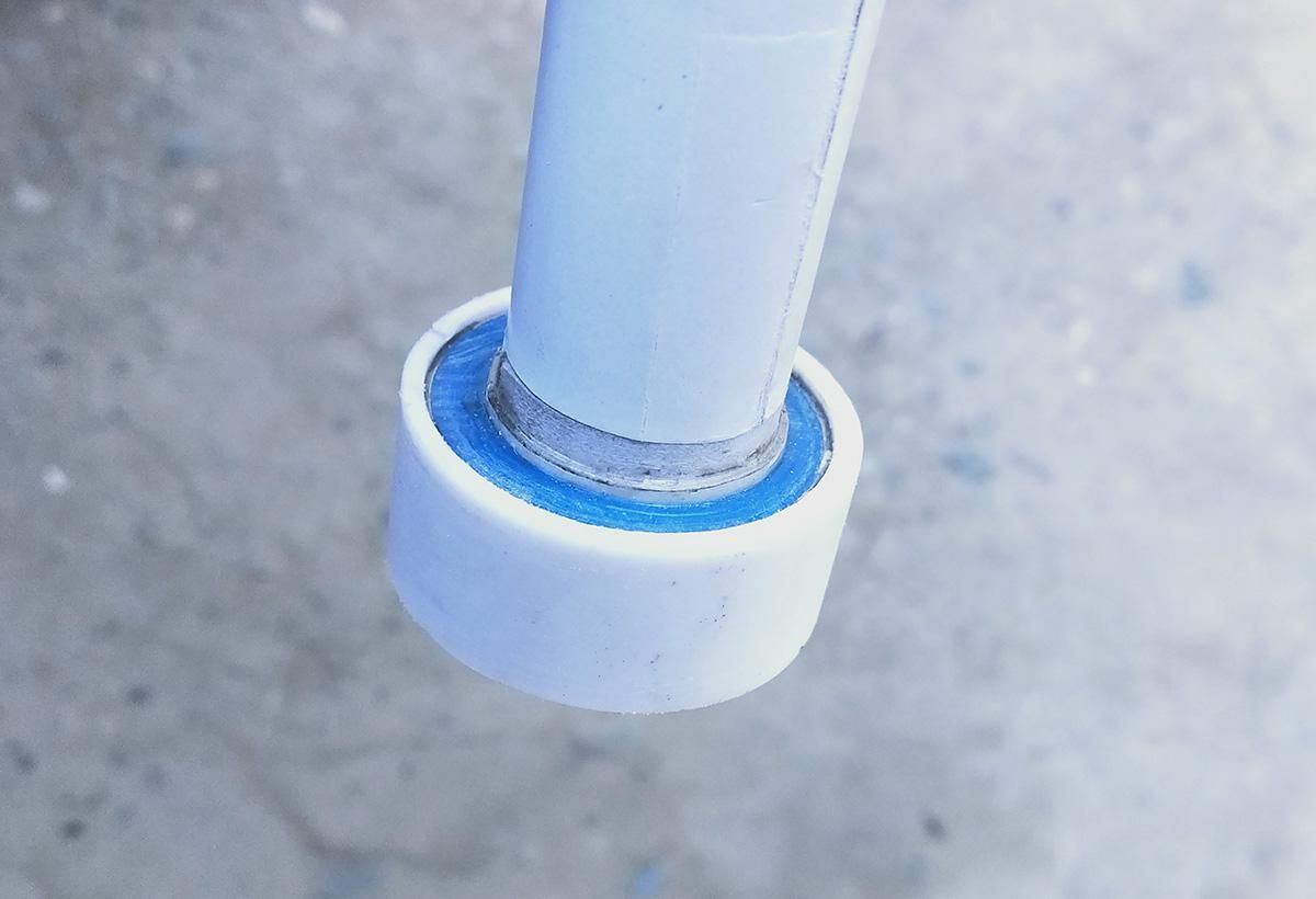 CRYPTEX - Portable Combination Safe : 15 Steps (with Pictures ...