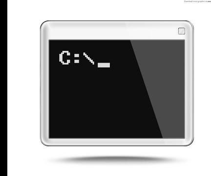 How to Put Your Computer to Sleep Using Command Prompt!! : 5 Steps ...