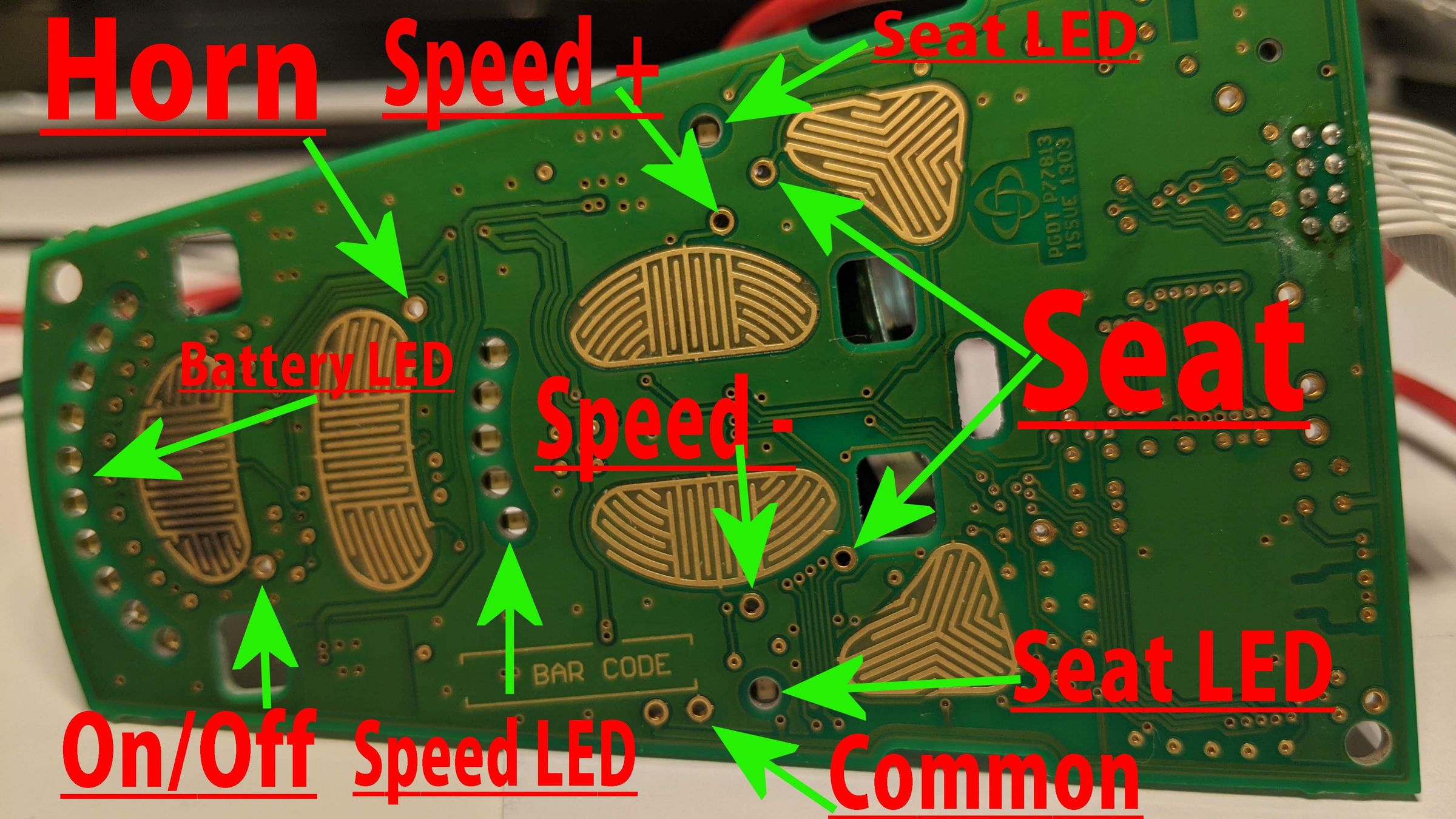 REMOTE CONTROL WHEELCHAIR / REMOTE CONTROL POWERCHAIR 11 Steps (with
