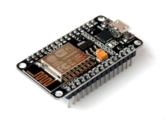 What Is Nodemcu?