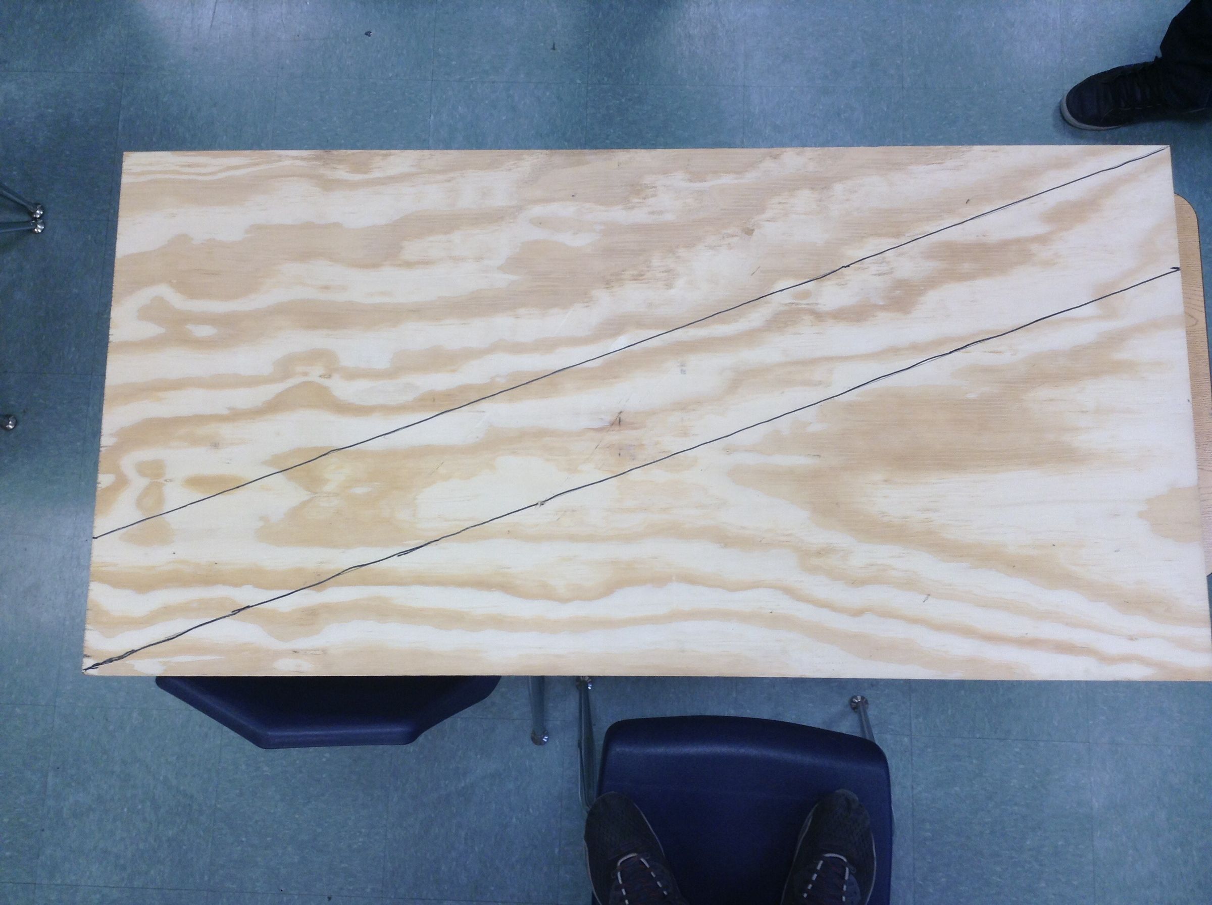 Bmx Kicker Ramp 8 Steps Instructables
