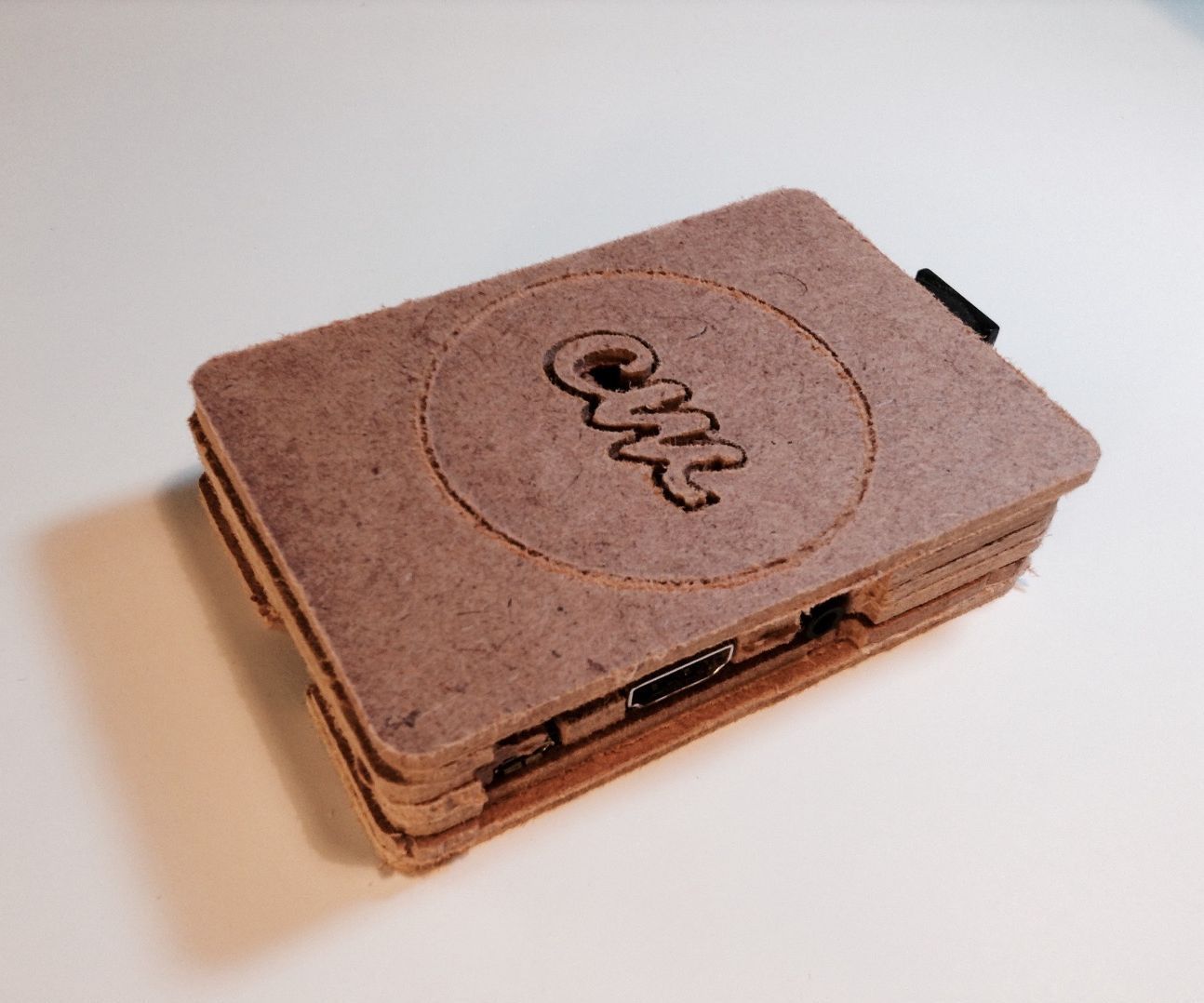 3d carve on wood  shapeoko DIY Project DIY Project Image