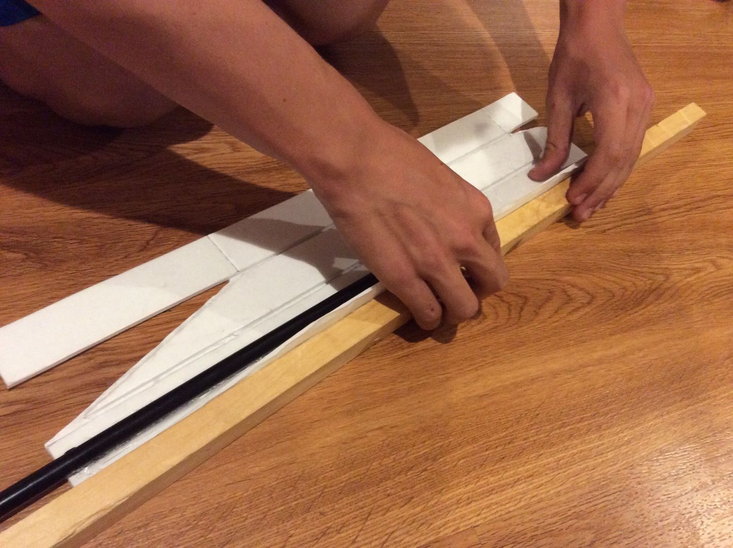 Foamboard RC Glider 16 Steps (with Pictures) Instructables