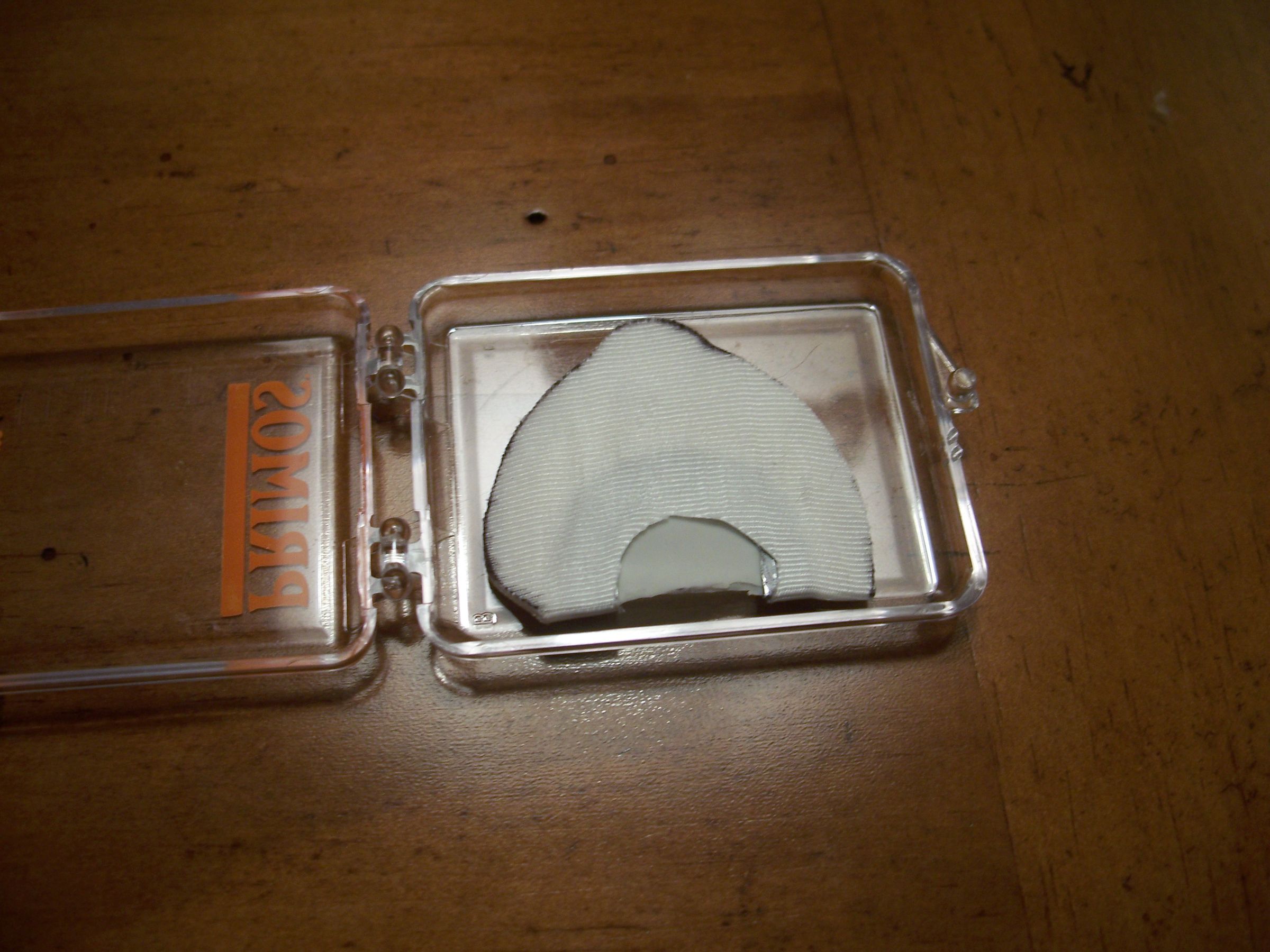 How to Make Your Own Diaphragm Turkey Call 7 Steps Instructables