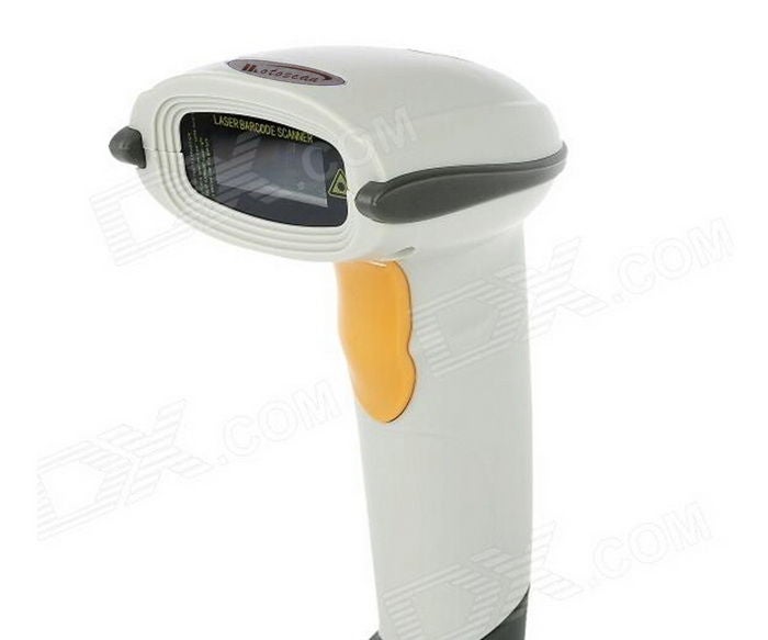 Raspberry Pi Talking Barcode Reader 12 Steps Instructables