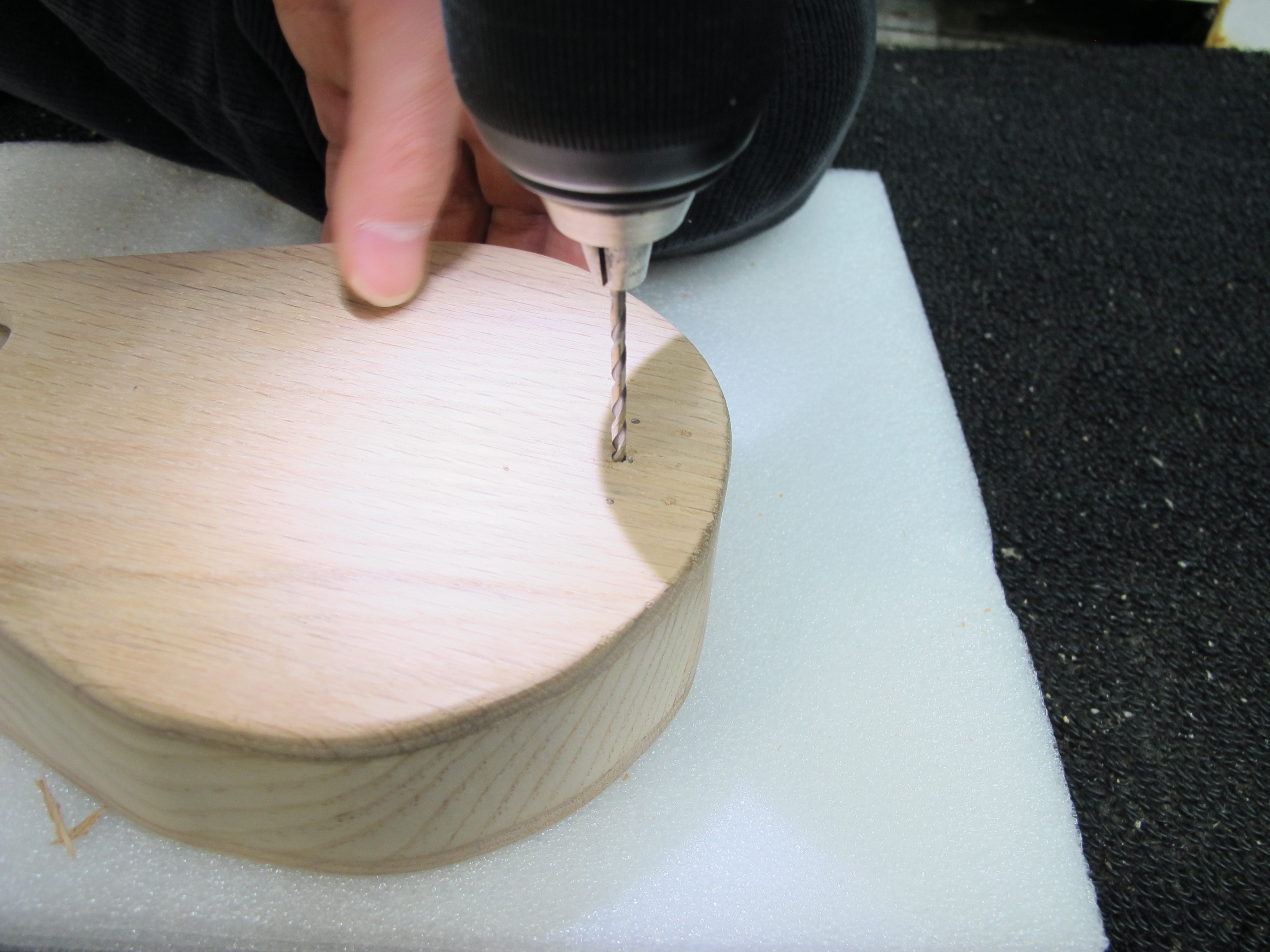 DIY Stick Dulcimer 10 Steps (with Pictures) Instructables