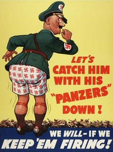 How To Make Propaganda(Films, Presntations, Etc.) : 5 Steps - Instructables