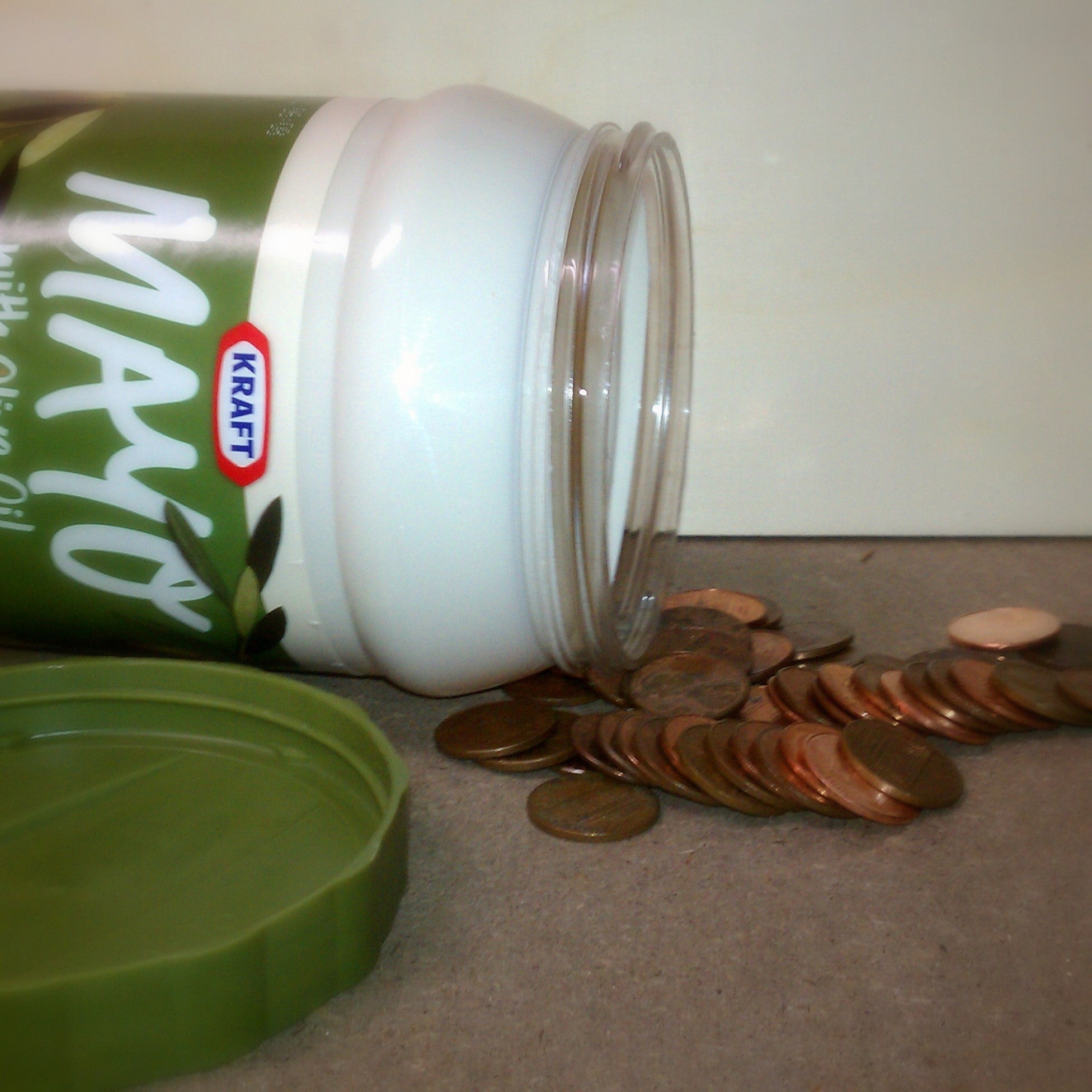 Hide Valuables in Plain Sight 7 Steps Instructables