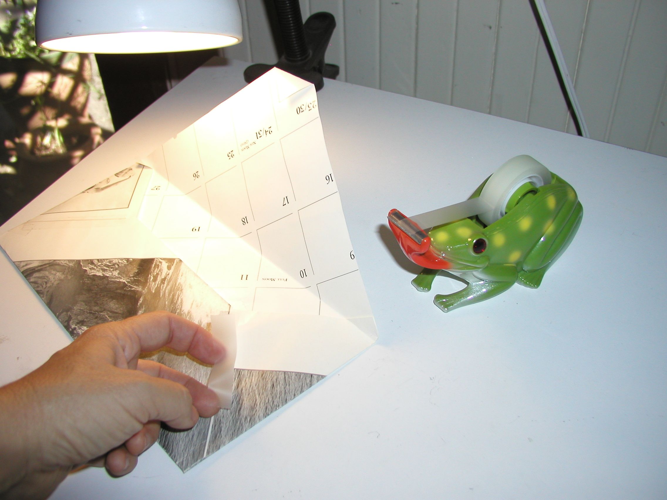 Recycled Envelopes 5 Steps (with Pictures) Instructables