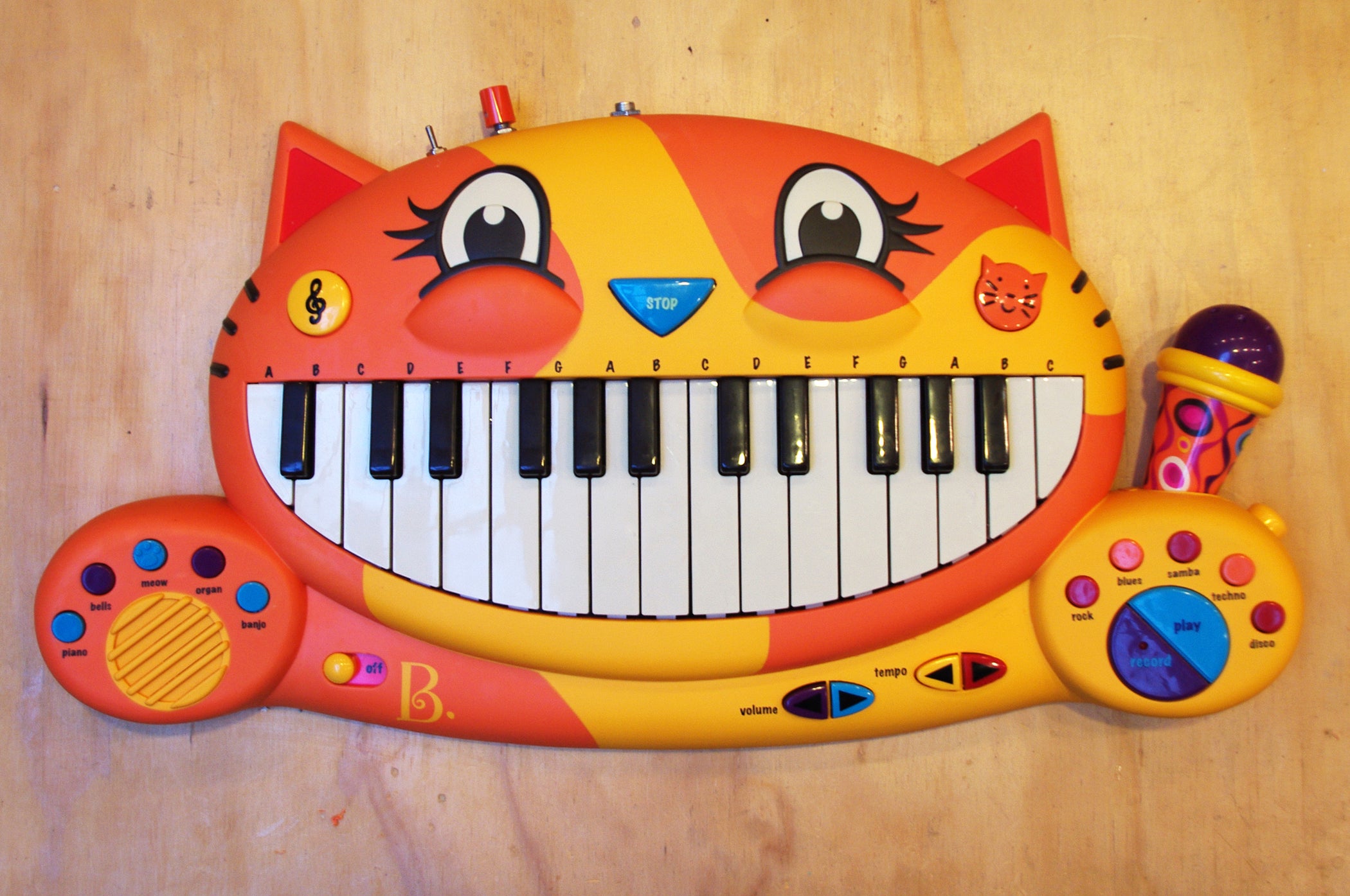 Meowsic Keyboard Output Jack 8 Steps (with Pictures) Instructables