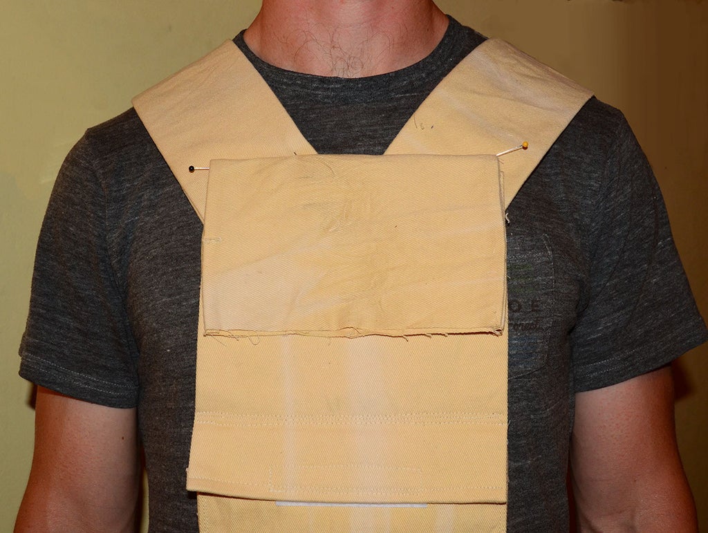 Diy 20 Weight Vest 15 Steps With Pictures Instructables - Diy Weight Vest Reddit Diy 20 Weight Vest 15 Steps With Pictures Instructables - Diy Weight Vest Reddit