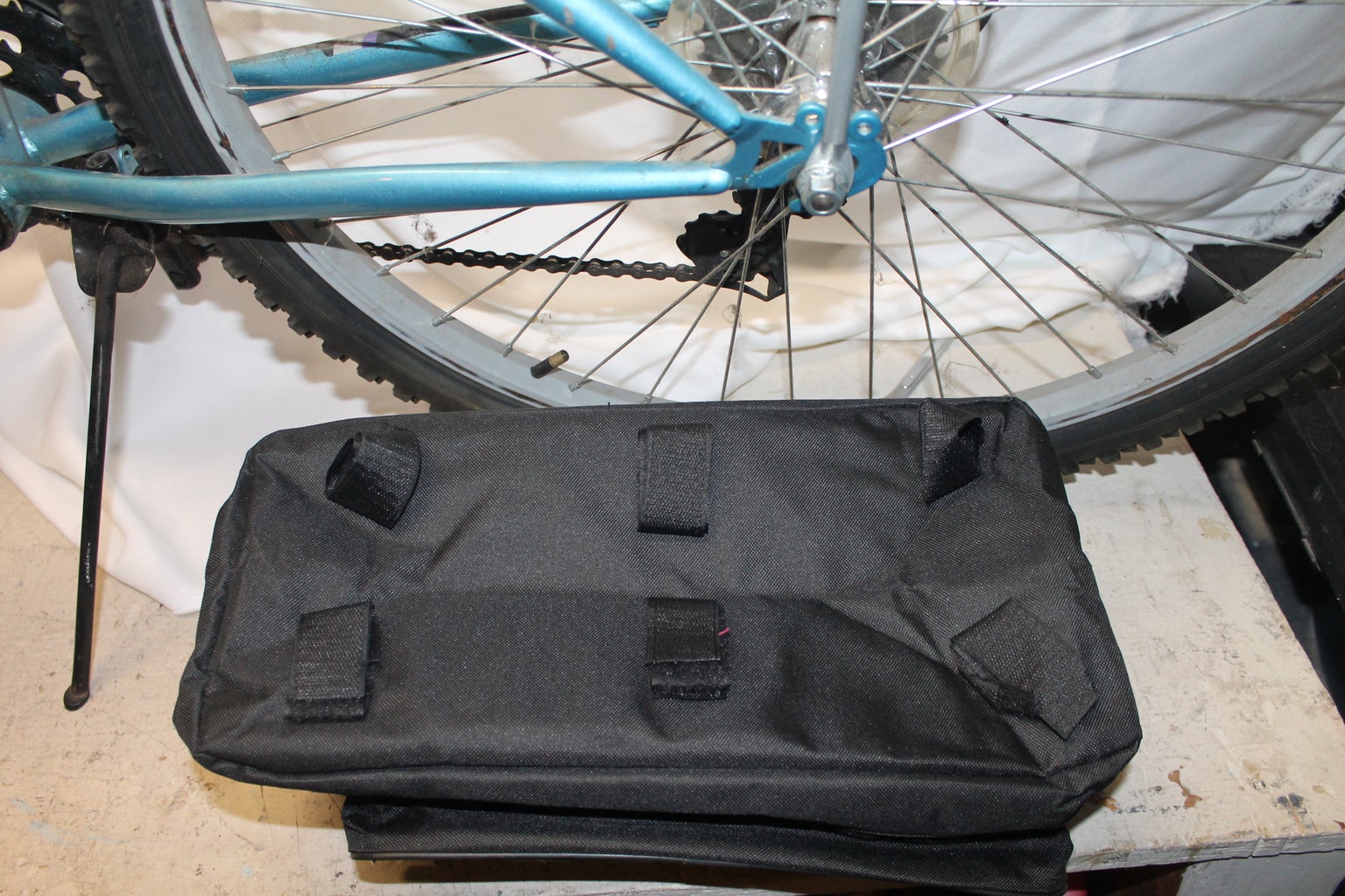 DIY Electric Bike! : 11 Steps (with Pictures) Circuit Diagram