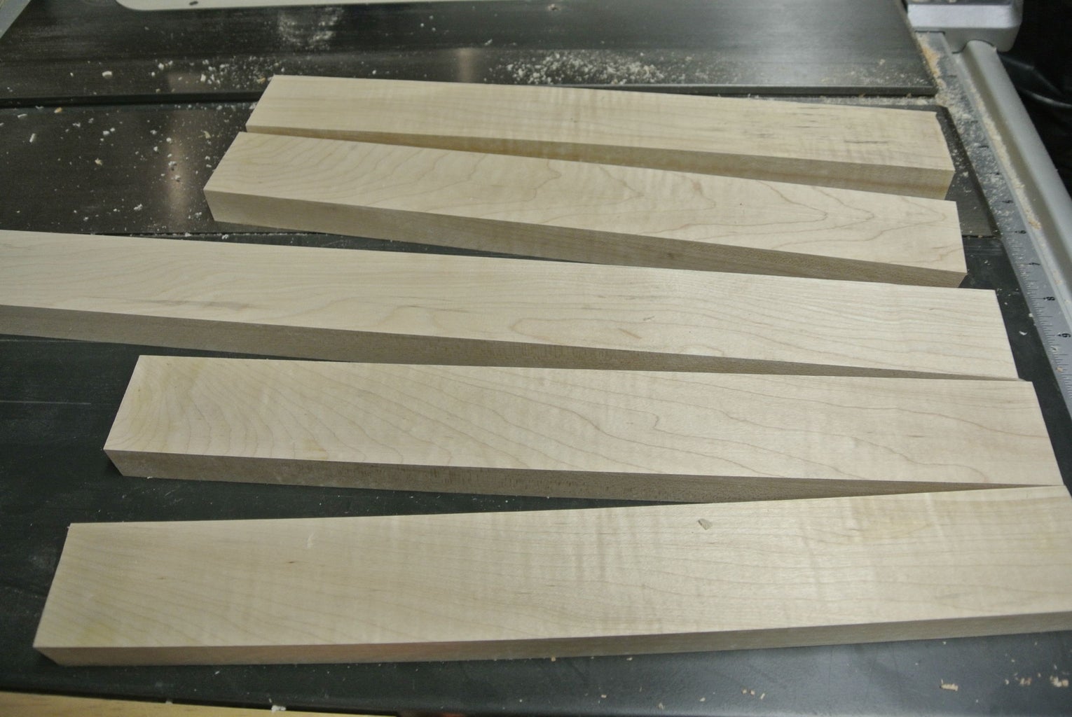 How To Make A Brick Pattern Cutting Board How To Make A Brick Pattern Cutting Board