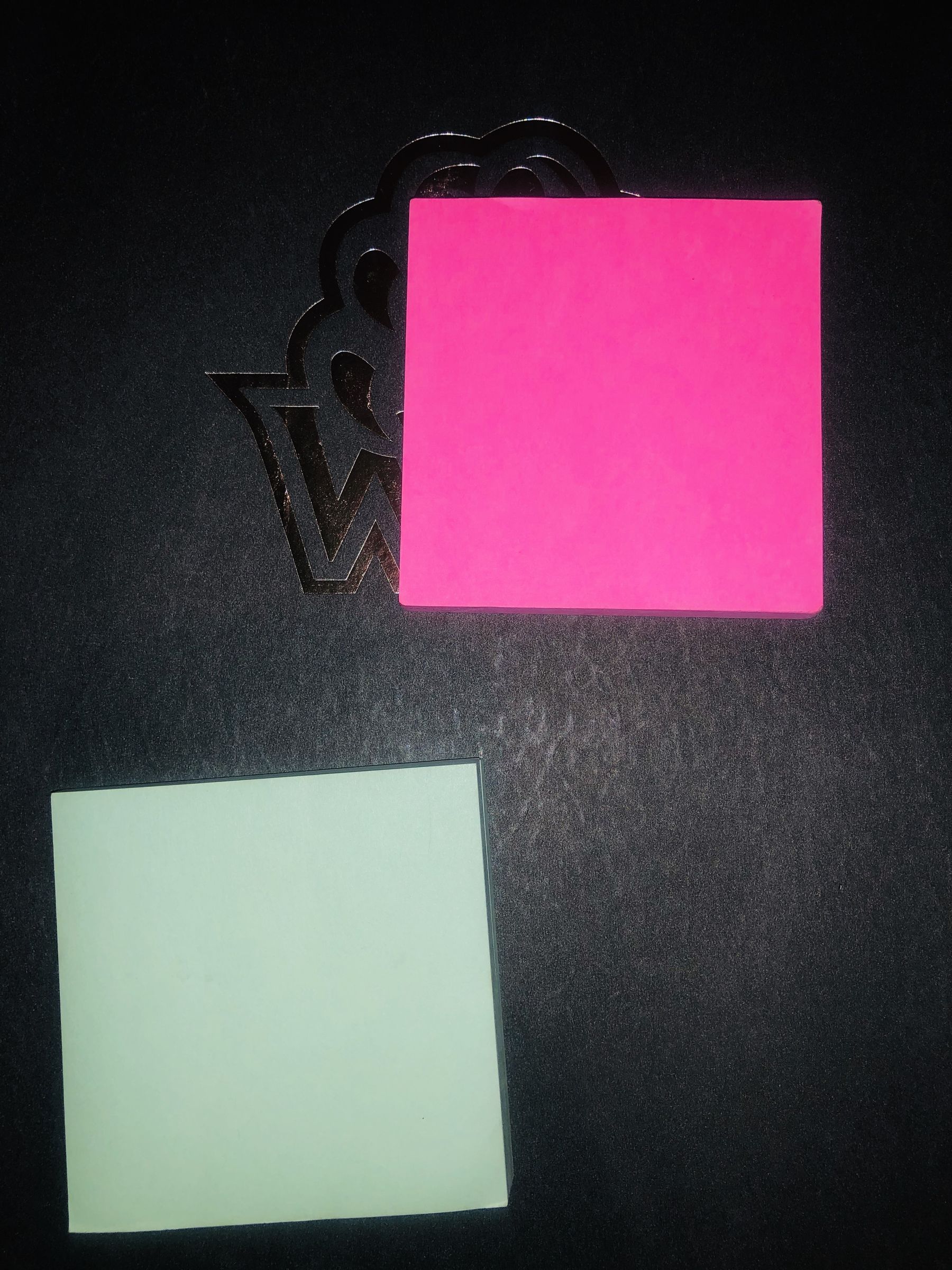 Sticky Note Ninja Star 14 Steps Instructables