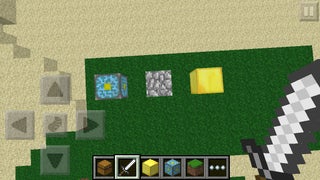How To Make A Nether Portal In Minecraft Pocket Edition 6 Steps Instructables How To Make A Nether Portal In Minecraft Pocket Edition 6 Steps Instructables