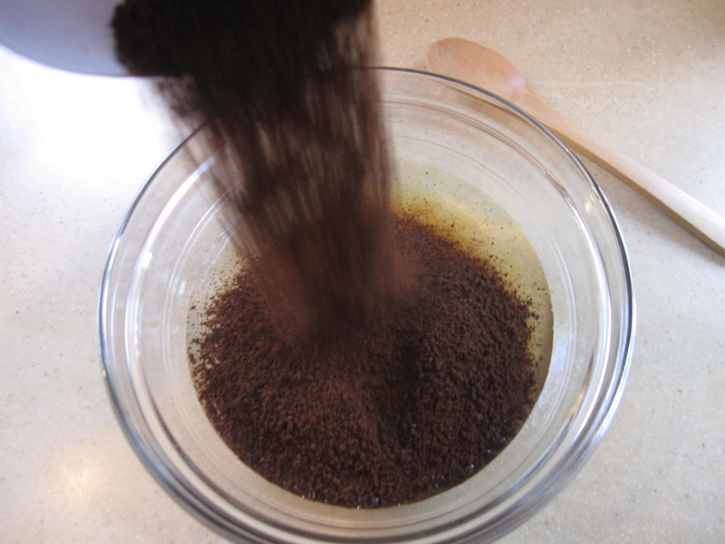 Coffee Jelly 5 Steps (with Pictures) Instructables