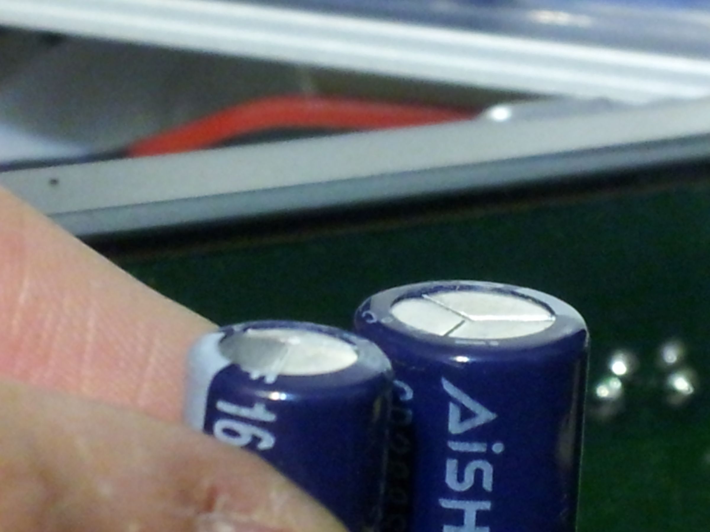 Repair Your Electronics by Replacing Blown Capacitors 6 Steps (with