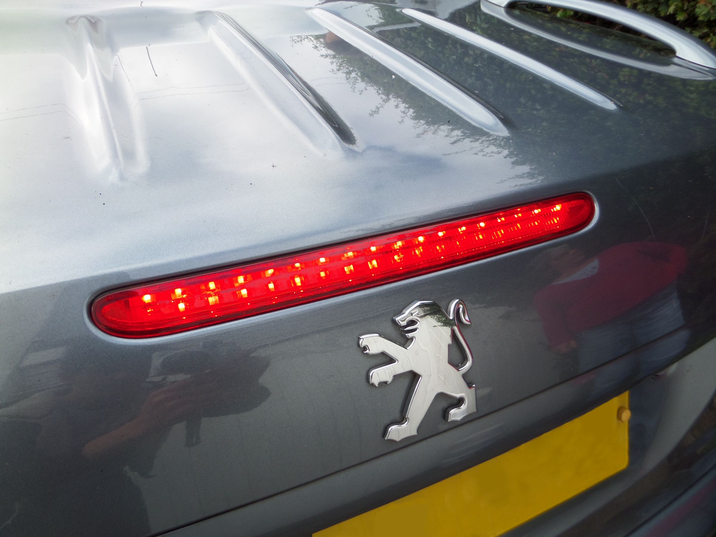 Car Brake Light Repair (LED Conversion) 4 Steps (with Pictures) Instructables