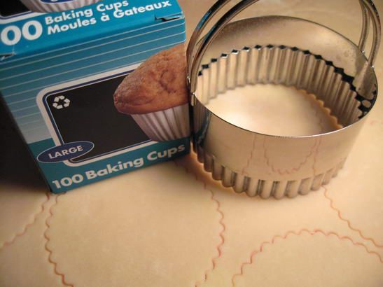 Pastry Tutorial Tips 10 Steps With Pictures Instructables