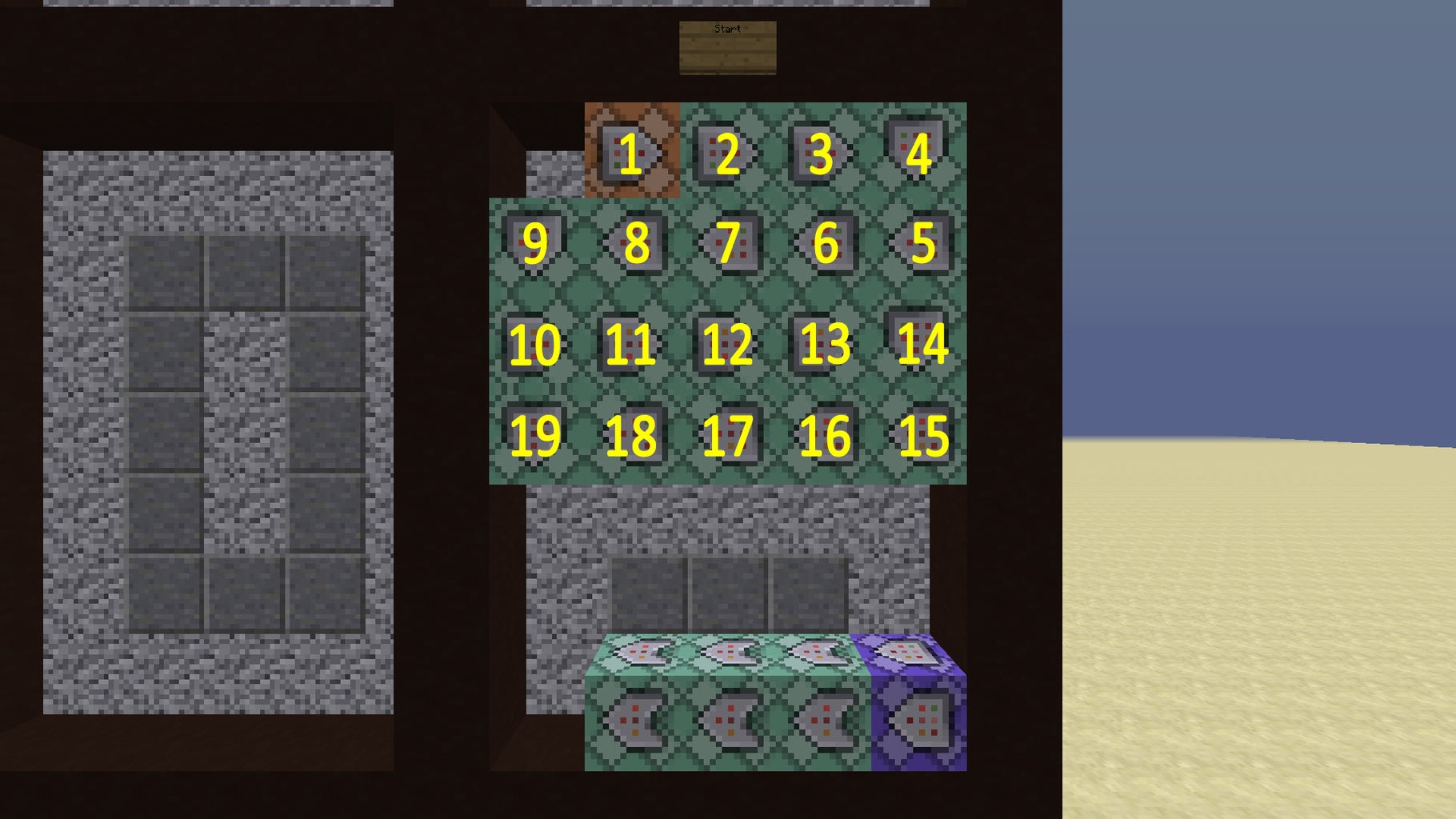 Minecraft Command Block Calculator 33 Steps Instructables Minecraft Command Block Calculator 33 Steps Instructables