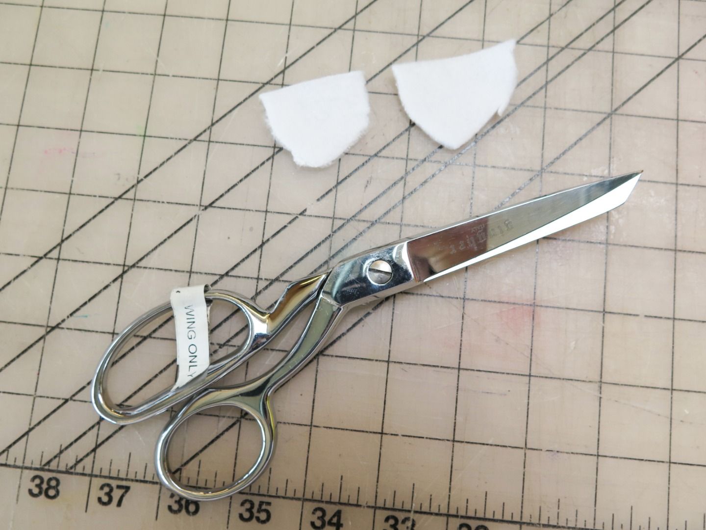 Make a Muppet Puppet! : 10 Steps (with Pictures) - Instructables