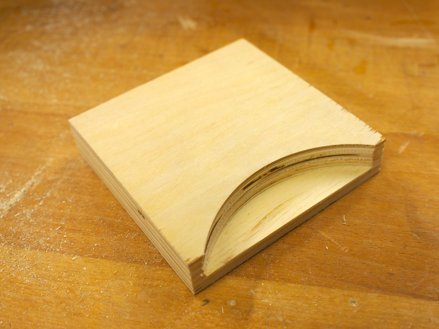 Coaster Bottle Opener 8 Steps (with Pictures) Instructables