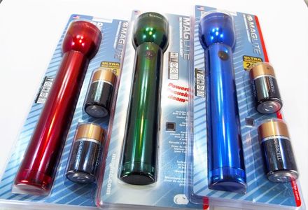 DIY Maglite LED Upgrade Conversion 5,000 Lumen : 7 Steps (with Pictures ...