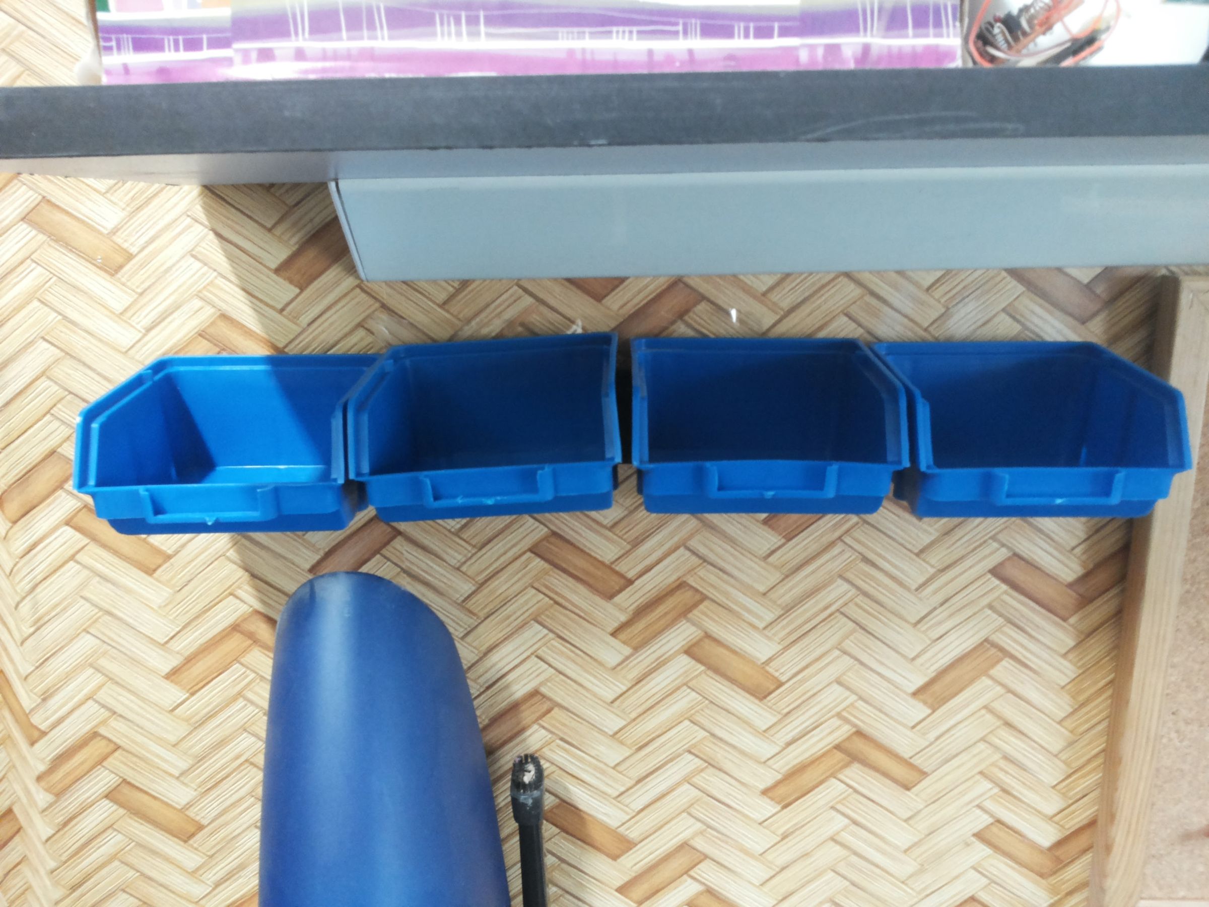 Utilizing Wall Space Effectively 11 Steps (with Pictures) Instructables