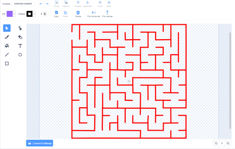 How to Create a 3D Game on Scratch : 5 Steps (with Pictures ...