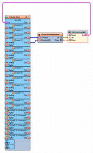 Arduino Nano: Rotary Encoder With Visuino : 7 Steps - Instructables